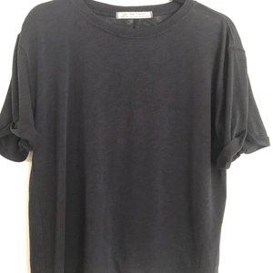 Free People Muscle T-Shirt